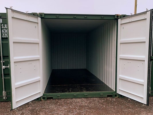 Storage Container